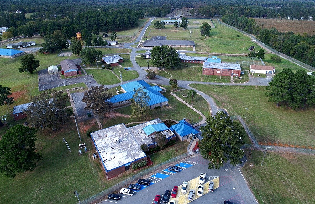 Alexander, AR - Arkansas Assessment & Treatment - Arkansas Department of Human Services