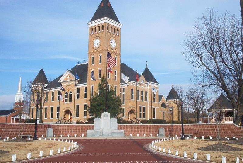 Benton, AR - Benton, Arkansas - Wikipedia