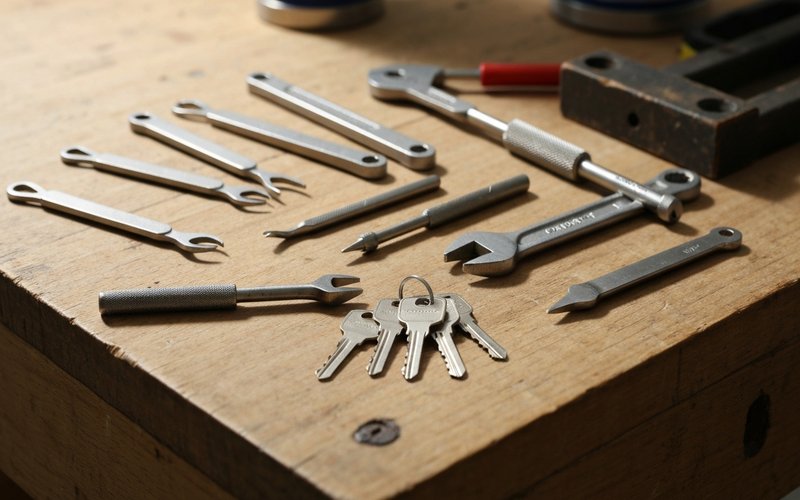 Professional service image 2