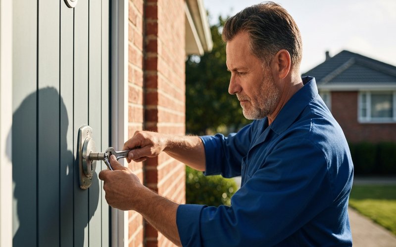 Professional service image 4