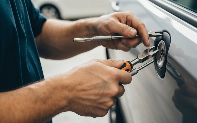 Professional service image 5