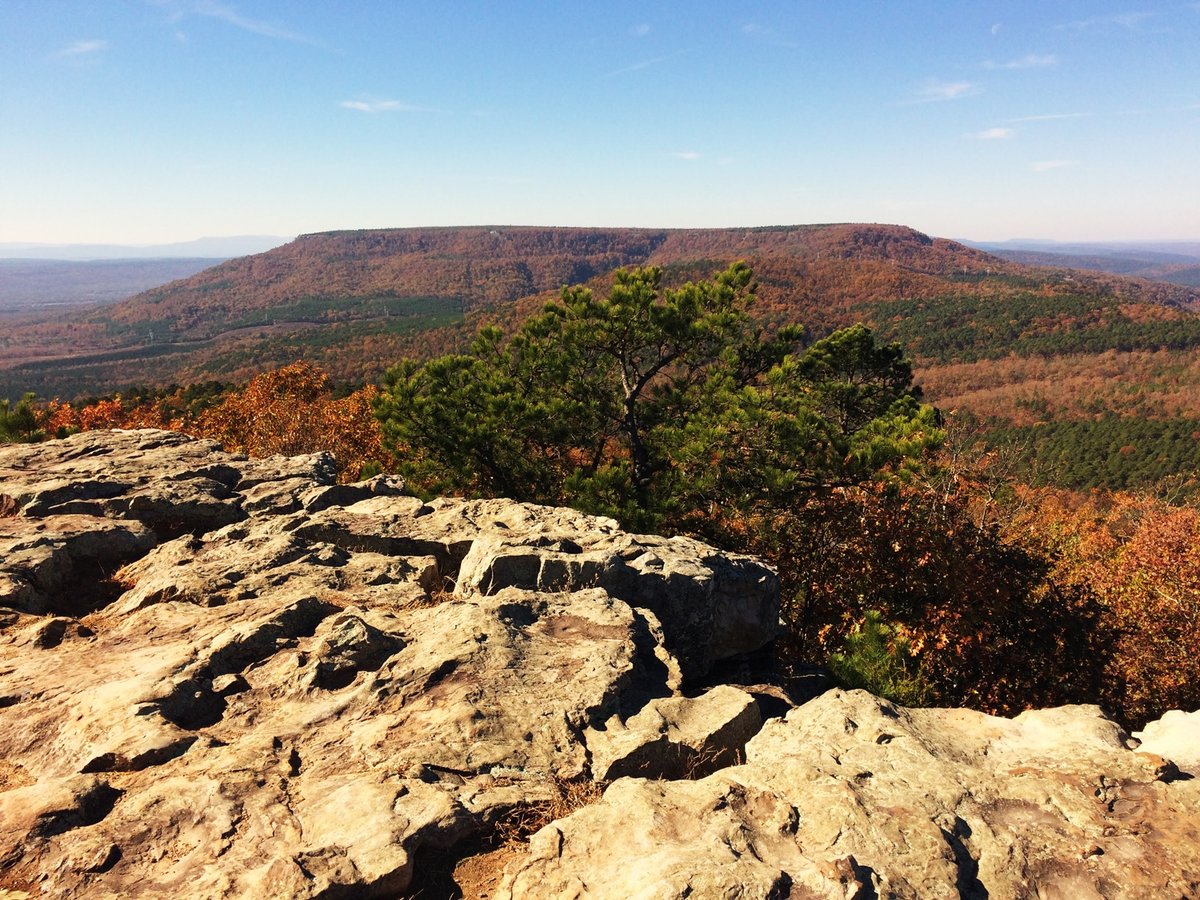 Pleasant Valley, AR - Yell County, Arkansas - Wikipedia