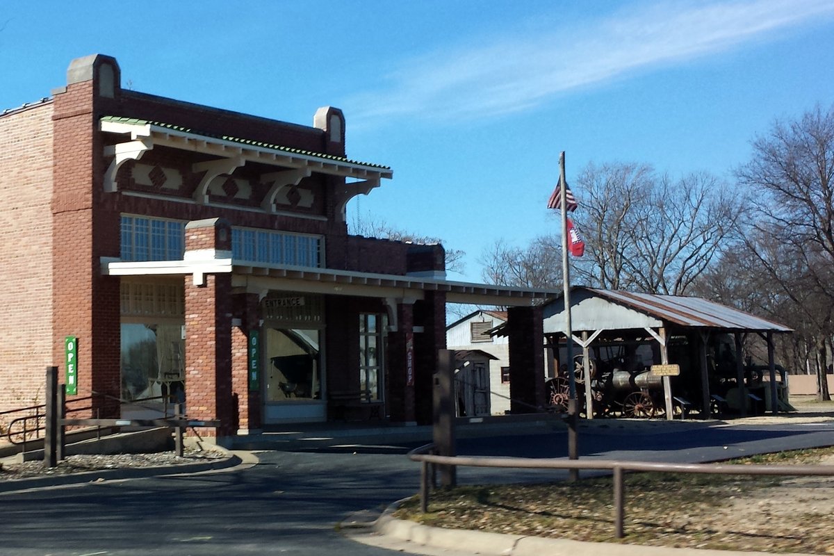 Scott, AR - Scott, Arkansas - Wikipedia